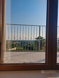 Triplo vetro Vetrocamera risparmio energetico