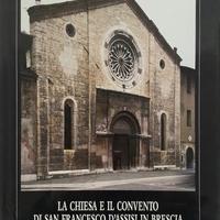 La Chiesa e il Convento di San Francesco d'Assisi