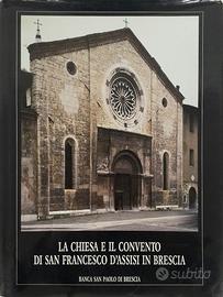 La Chiesa e il Convento di San Francesco d'Assisi
