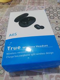 cuffie wireless 