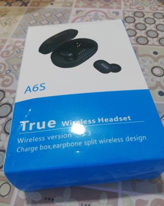 cuffie wireless 