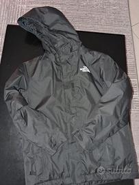 Giubbotto north face