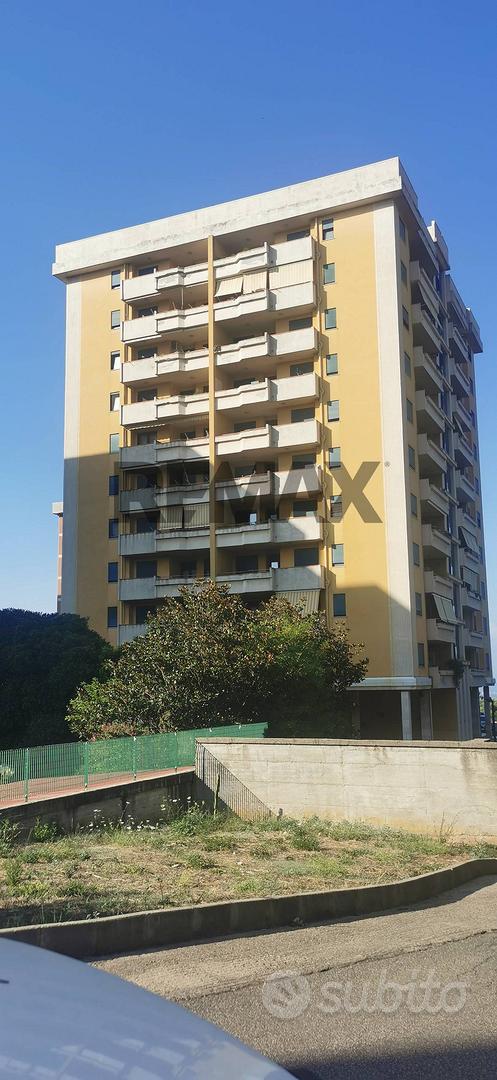 Appartamento – Palmi, Le Torri, San Gaetano - Vista 2
