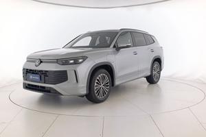 Volkswagen Tayron 1.5 tsi ehybrid edition plus 204