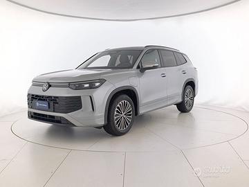 Volkswagen Tayron 1.5 tsi ehybrid edition plus 204