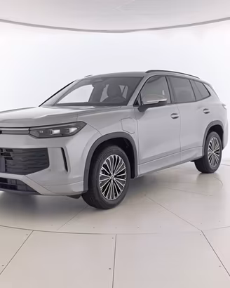 Volkswagen Tayron 1.5 tsi ehybrid edition plus 204