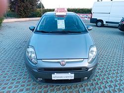 Fiat Punto Evo Punto Evo 1.3 Mjt 75 CV 5 porte Dyn