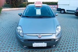 Fiat Punto Evo Punto Evo 1.3 Mjt 75 CV 5 porte Dyn
