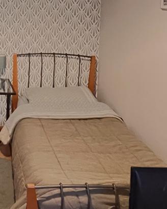 letto singolo