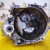 Cambio 5 marce citroen c3 picasso 1.6 20et17