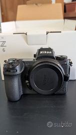 NIKON Z6