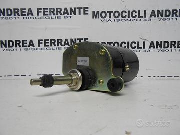 Motorino tergicristalli ape tm - diesel 220 240