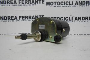 Motorino tergicristalli ape tm - diesel 220 240