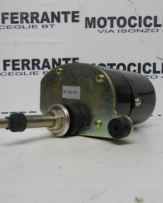 Motorino tergicristalli ape tm - diesel 220 240