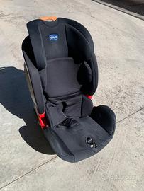 Seggiolino auto CHICCO