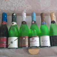 Confezione Collezione Miniature Alpa Vintage