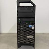 PC Lenovo ThinkStation S20