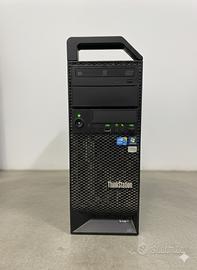 PC Lenovo ThinkStation S20