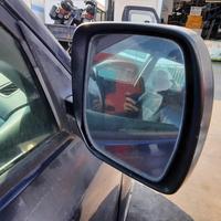 SUBARU FORESTER 2009 - SPECCHIETTO RETROVISORE DES