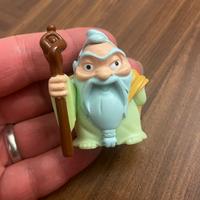 Giamus da collezione Kinder 2007