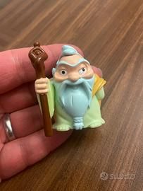 Giamus da collezione Kinder 2007