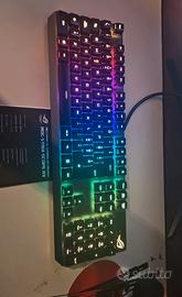 Asus Rog Strix Scope 