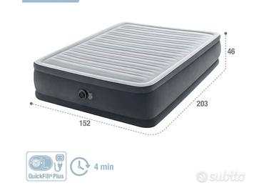 materasso gonfiabile