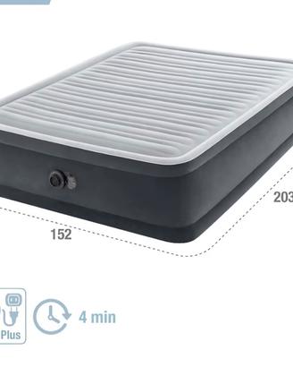 materasso gonfiabile