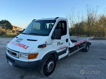 Iveco daily 60c15 soccorso stradale TCM