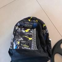 Zaino Seven per ragazzo