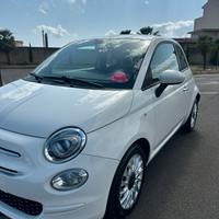 FIAT 500 1.2 automatica