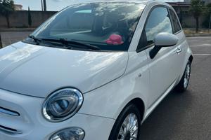 FIAT 500 1.2 automatica