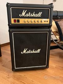 Frigorifero MARSHAL FRIDGE amplificatore