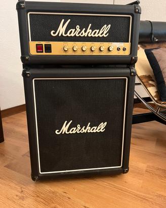 Frigorifero MARSHAL FRIDGE amplificatore