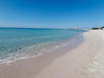 Salento e mare a pochi km da porto cesareo