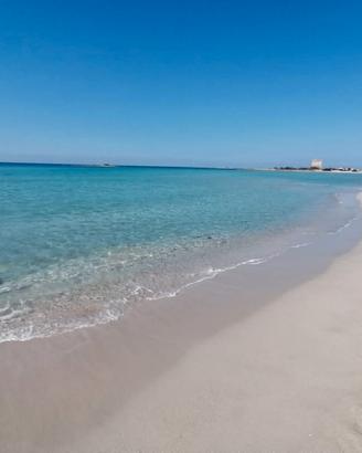 Salento e mare a pochi km da porto cesareo