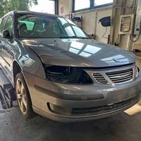 Ricambi SAAB 9.3 1910cc CDTI 16V. del 2007