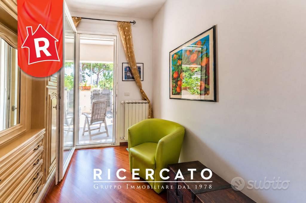 Appartamento – Cavallino, Castromediano - Altro