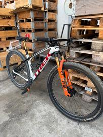 Trek provaliber 9.8
