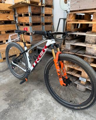 Trek provaliber 9.8