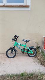 bici per bamibini