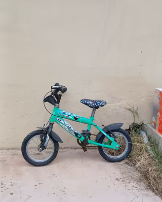 bici per bamibini