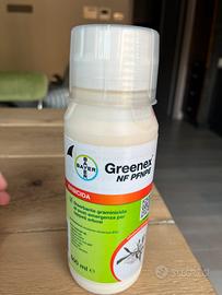 Greenex NF diserbante graminicida