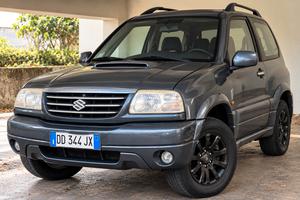 Suzuki Grand Vitara 2.0 turbodiesel 16V cat 3p Aut