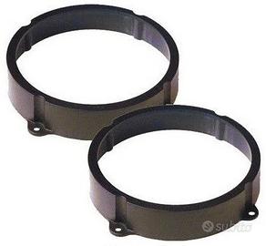 Coppia Supporti Adattatori Casse 