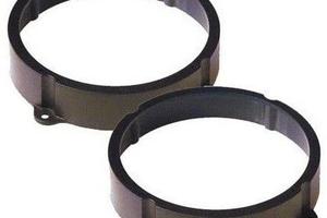 Coppia Supporti Adattatori Casse 