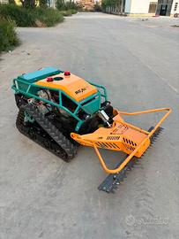 taglia erba robot BEAST