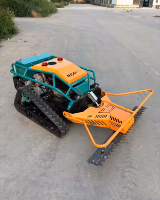 taglia erba robot BEAST