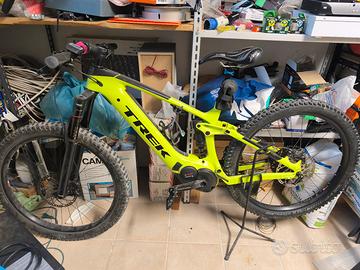 Bici ebike 
