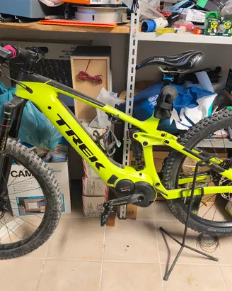 Bici ebike 